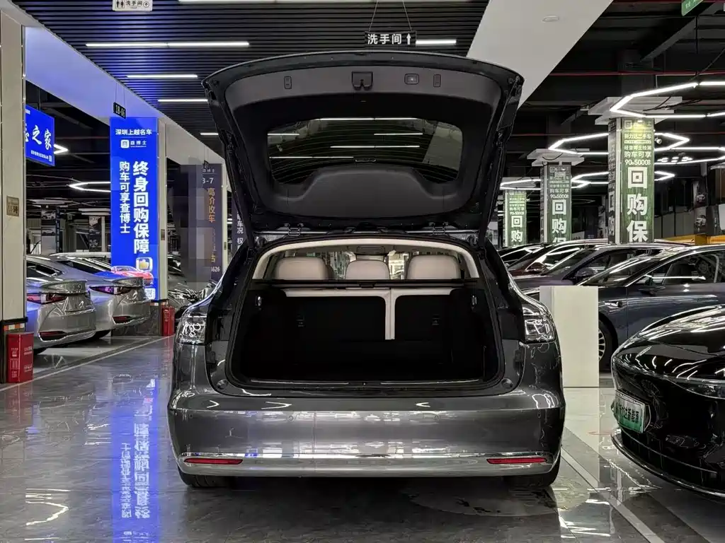 Xiangjie Xiangjie S9T — миниатюра 6