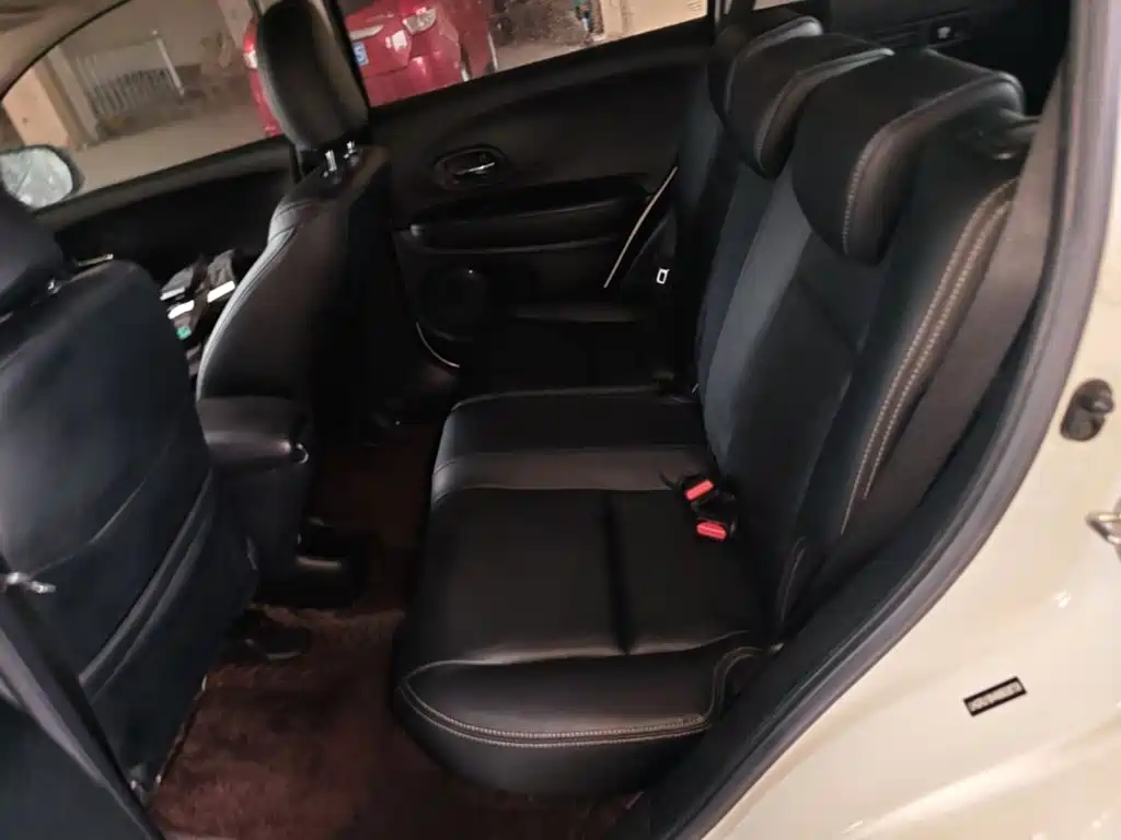 Honda Vezel — миниатюра 17