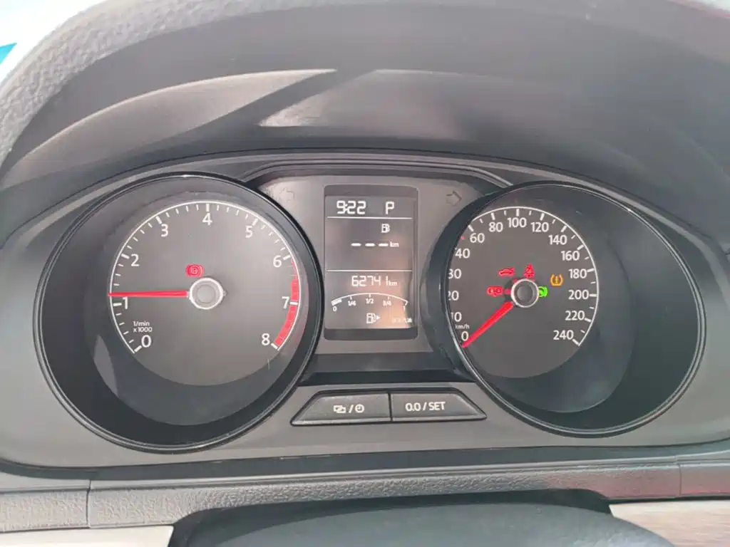 Volkswagen Lavida — миниатюра 12