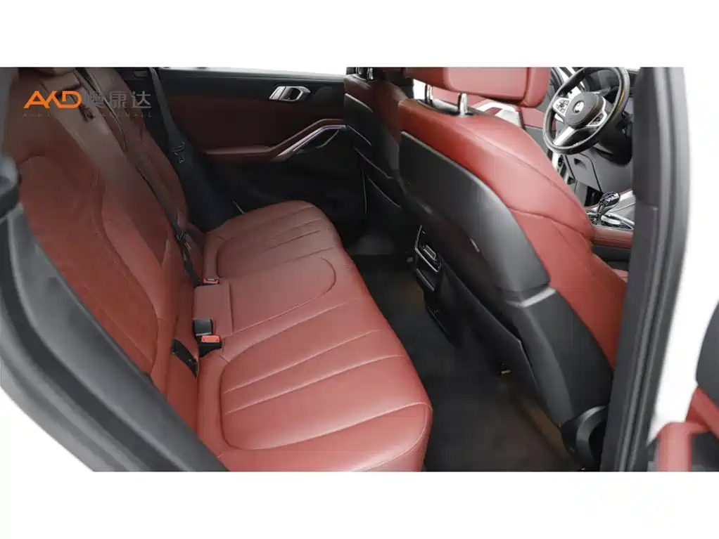 BMW X6 — миниатюра 8