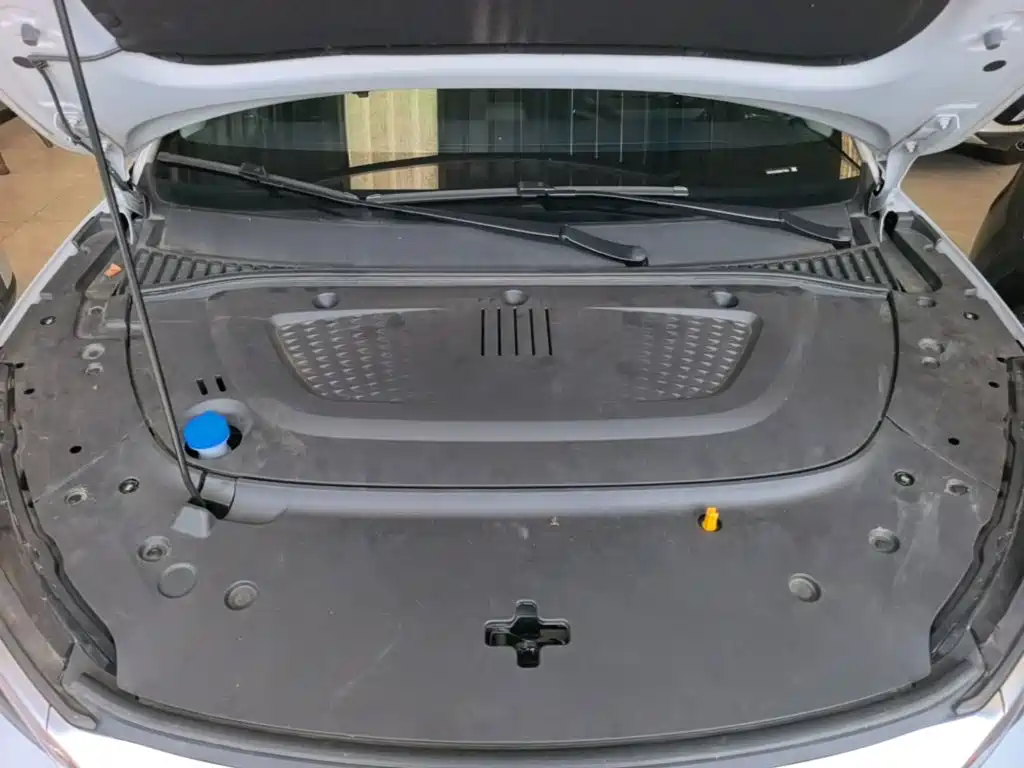 BYD Yuan Plus — миниатюра 20