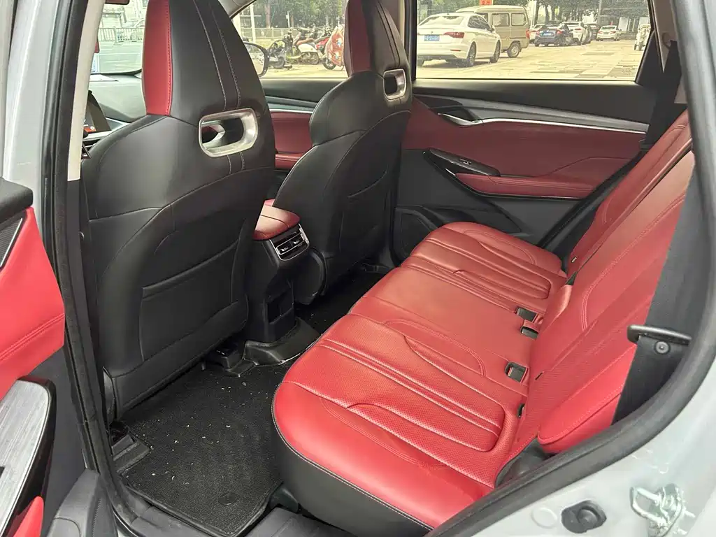 Changan CS75 PLUS — миниатюра 9