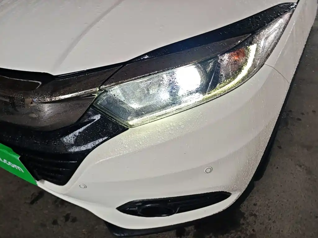 Honda Vezel — миниатюра 24