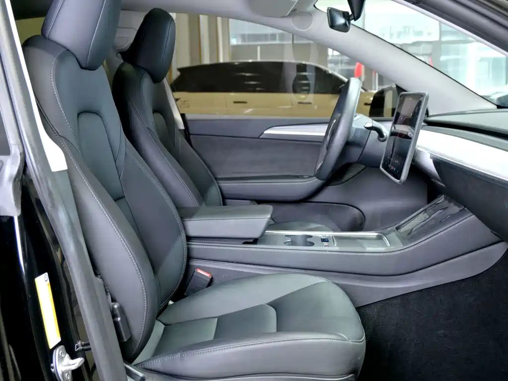 Tesla Model Y — миниатюра 20