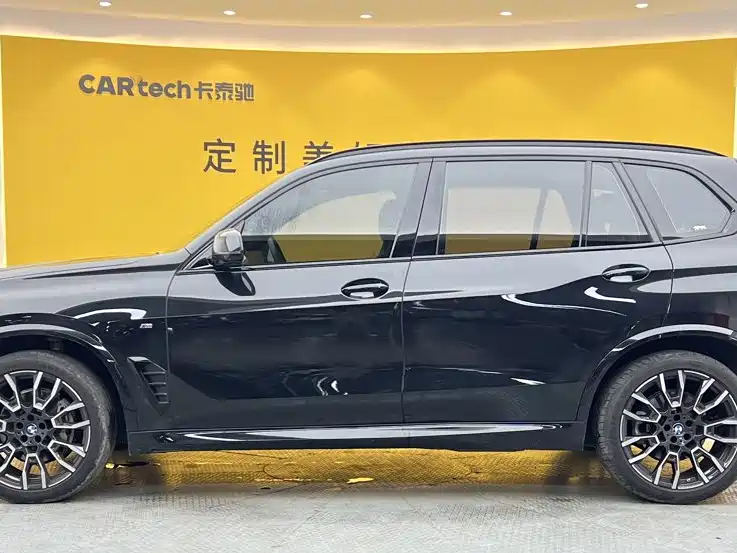 BMW X5 — миниатюра 7