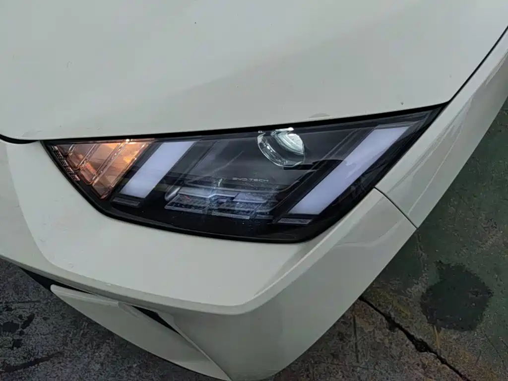 BYD Seagull — миниатюра 24