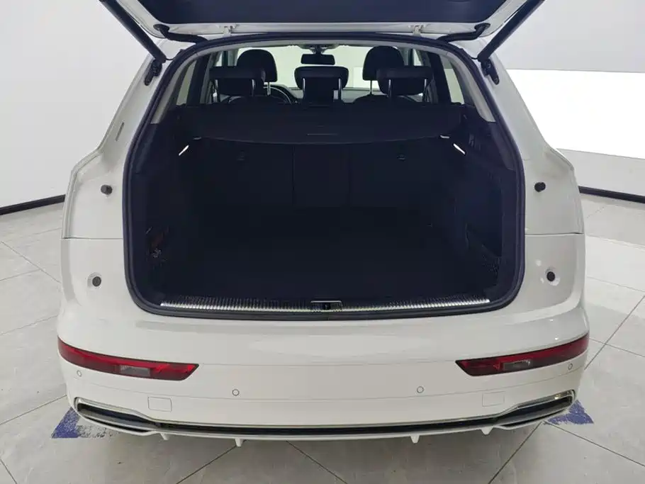 Audi Q5L 2020 45 TFSI Premium Fashion