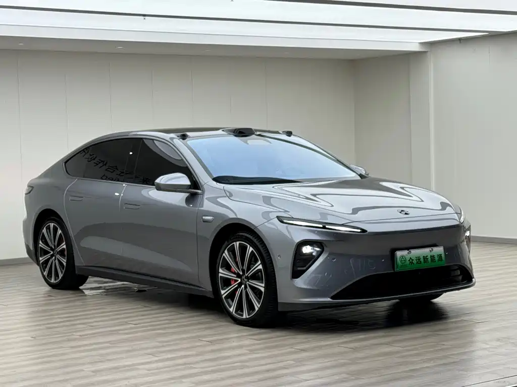 NIO ET7 2024 100kWh Executive