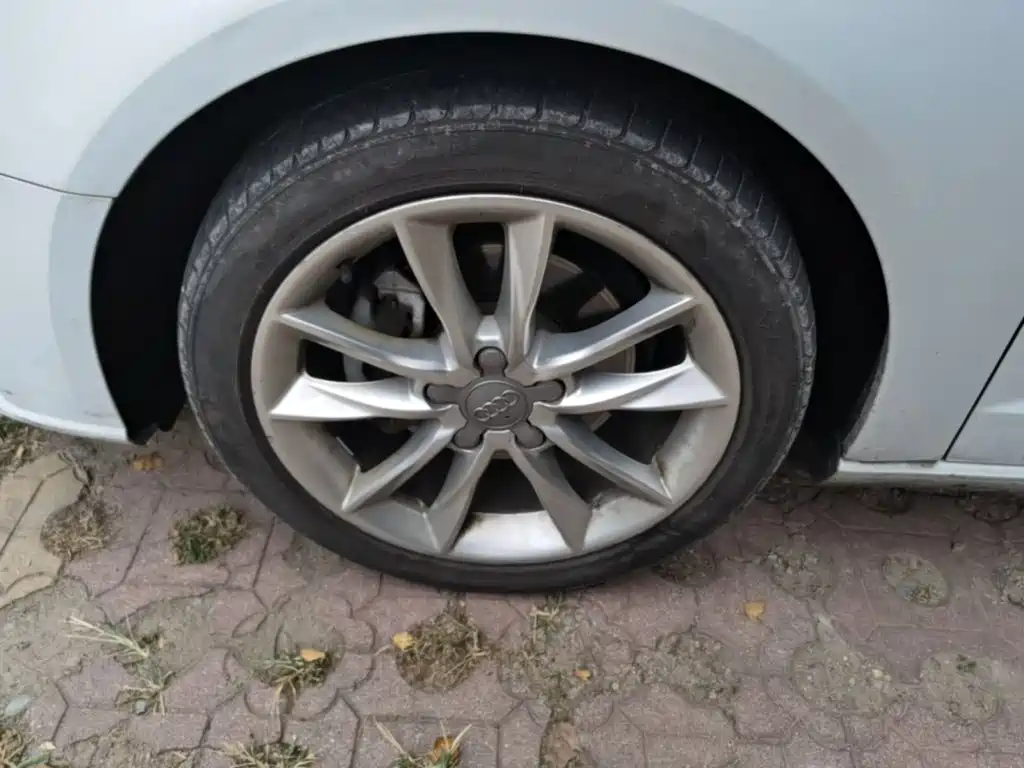 Audi A3 — миниатюра 23