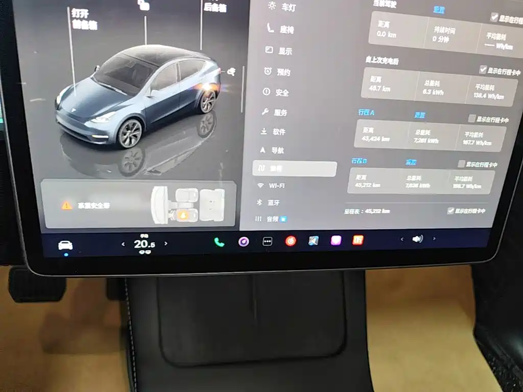 Tesla Model Y — миниатюра 12