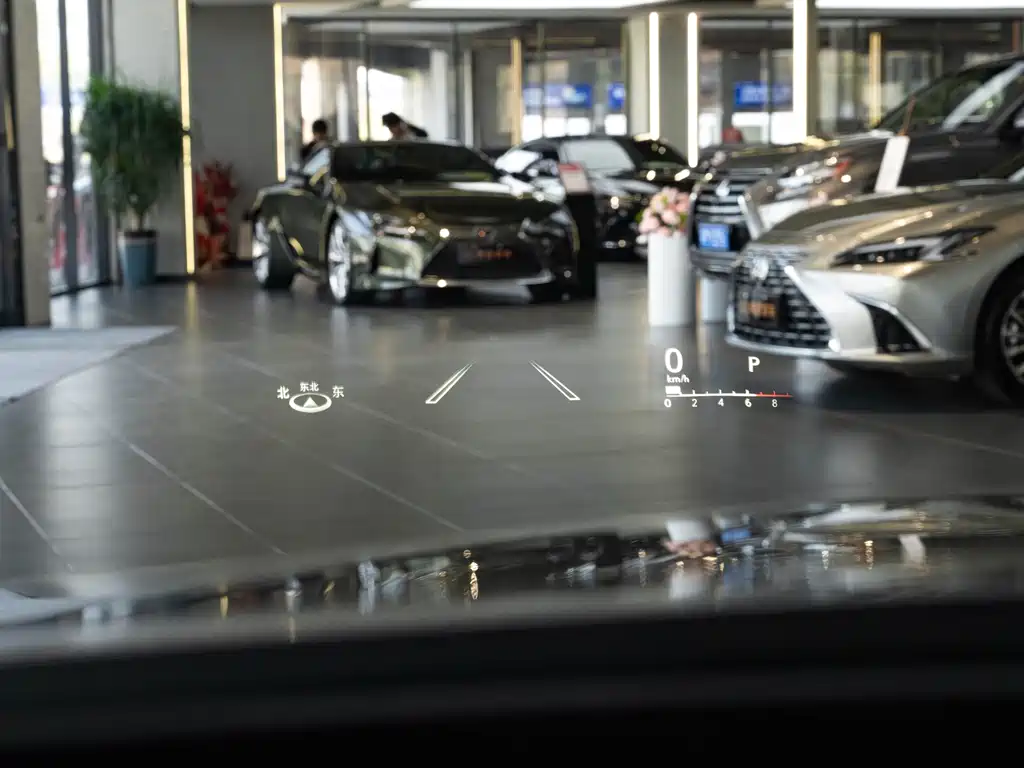 Lexus LS — миниатюра 22