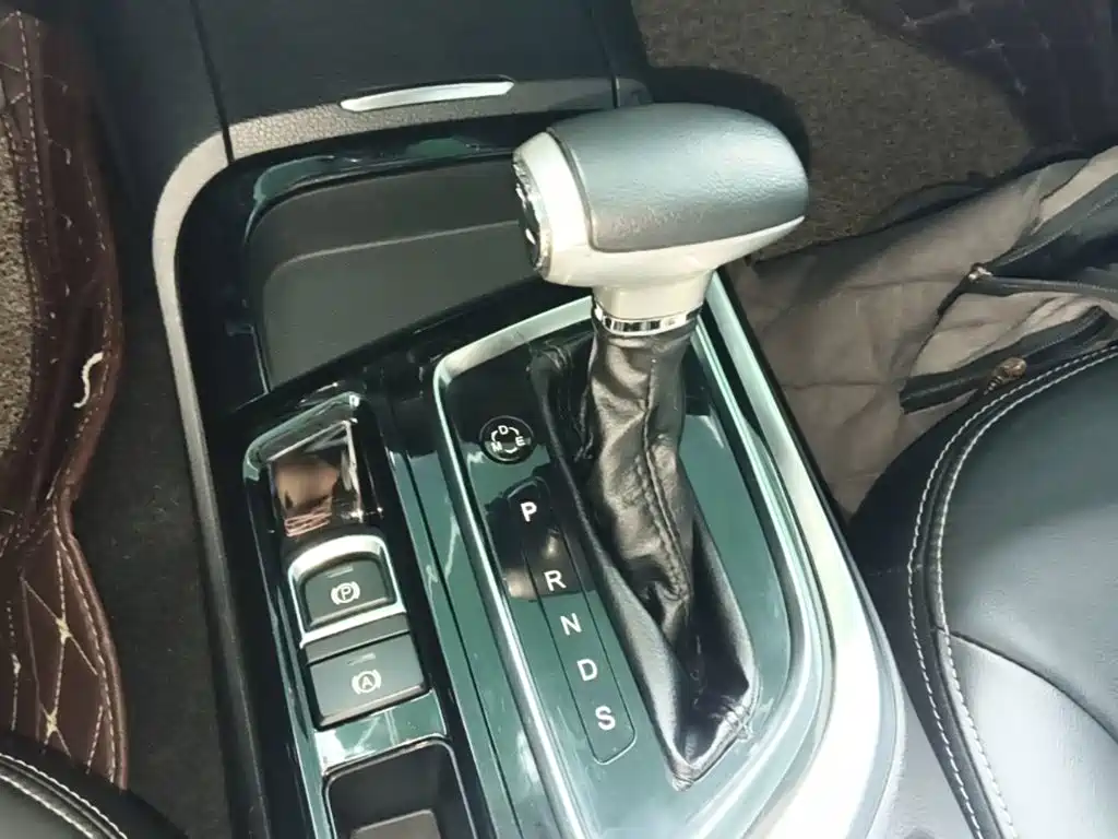 GAC Motor Trumpchi GA6 — миниатюра 14