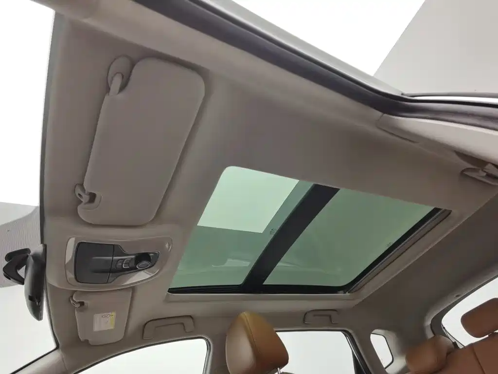 Chery Tiggo 7 — миниатюра 14