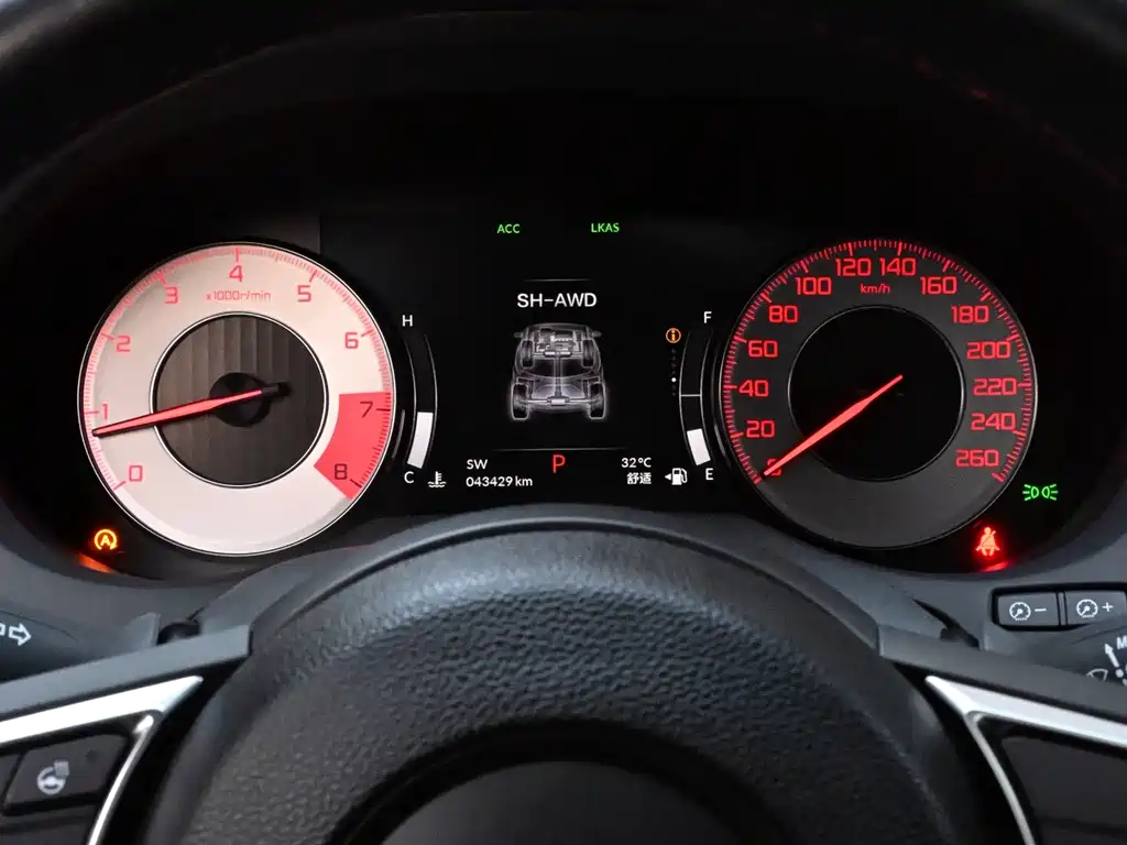 Acura RDX — миниатюра 24