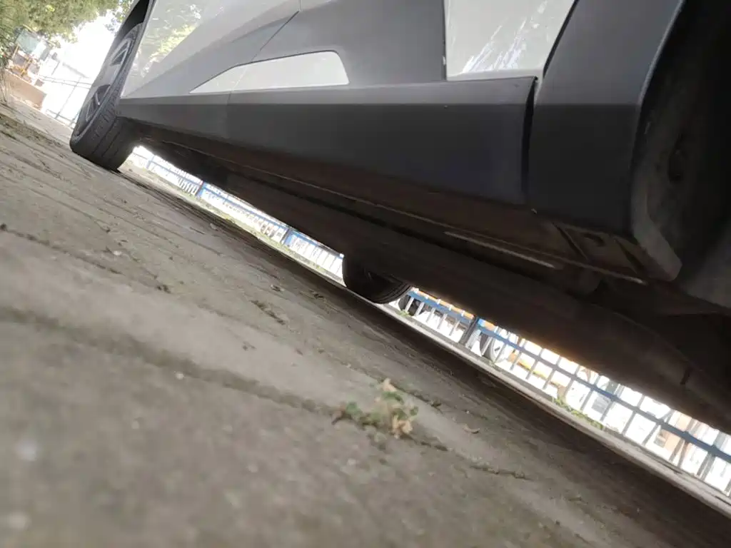 BYD Seagull — миниатюра 22