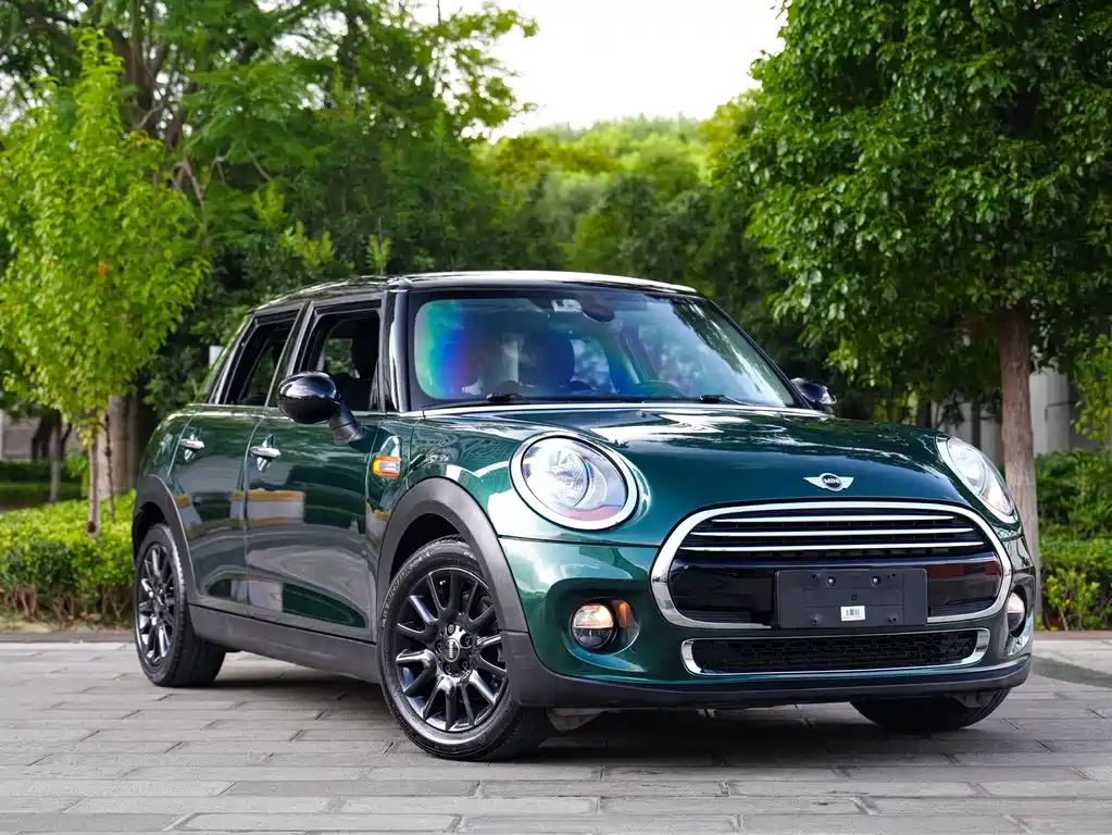 MINI Mini — миниатюра 3