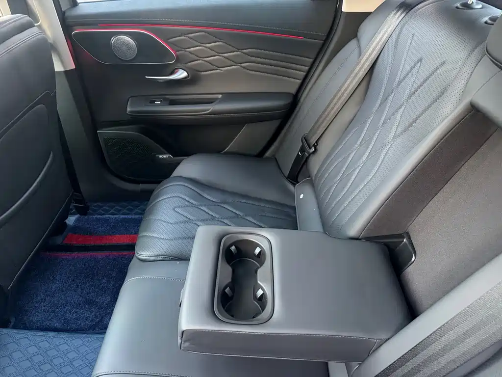 Chery Arrizo 8 PRO — миниатюра 14