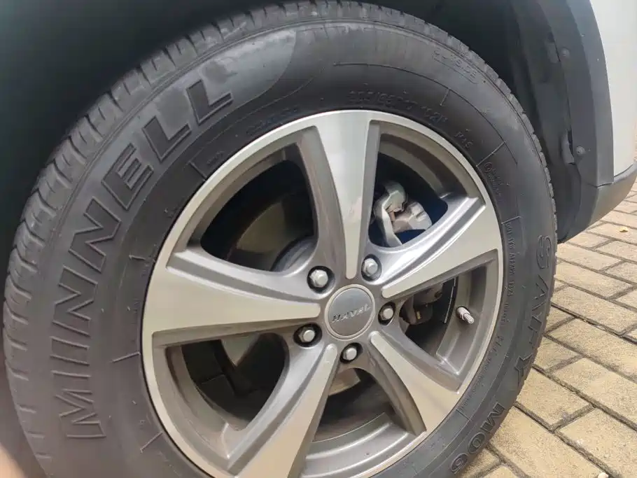 Haval H6 — миниатюра 6