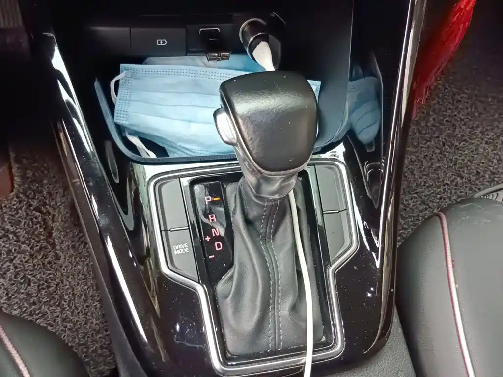 Kia Sportage — миниатюра 7