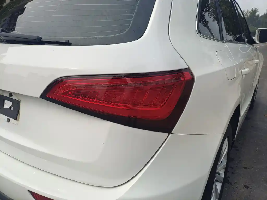 Audi Q5 — миниатюра 21