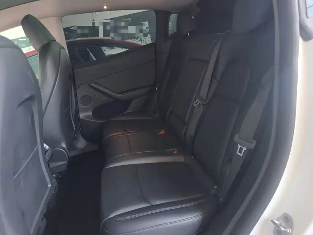 Tesla Model Y — миниатюра 17