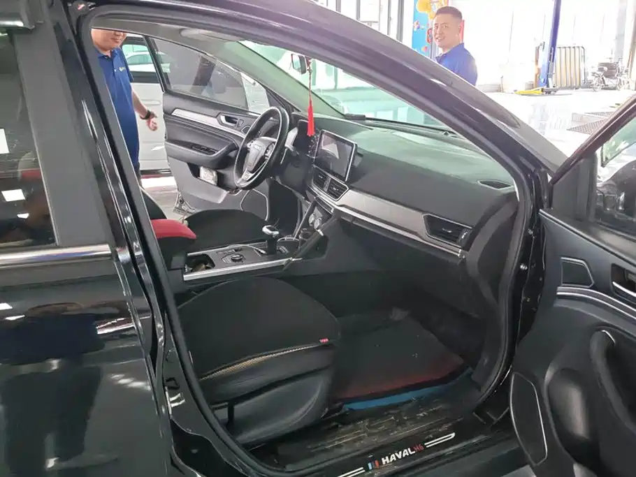 Haval H6 — миниатюра 8