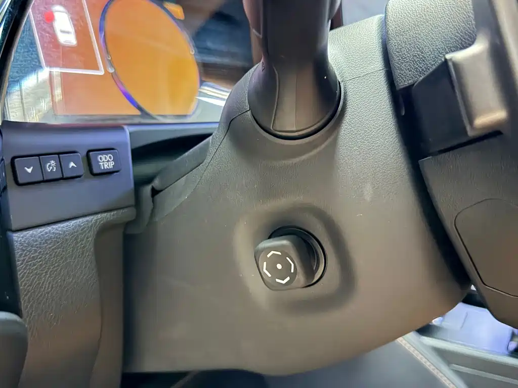 Lexus ES — миниатюра 7