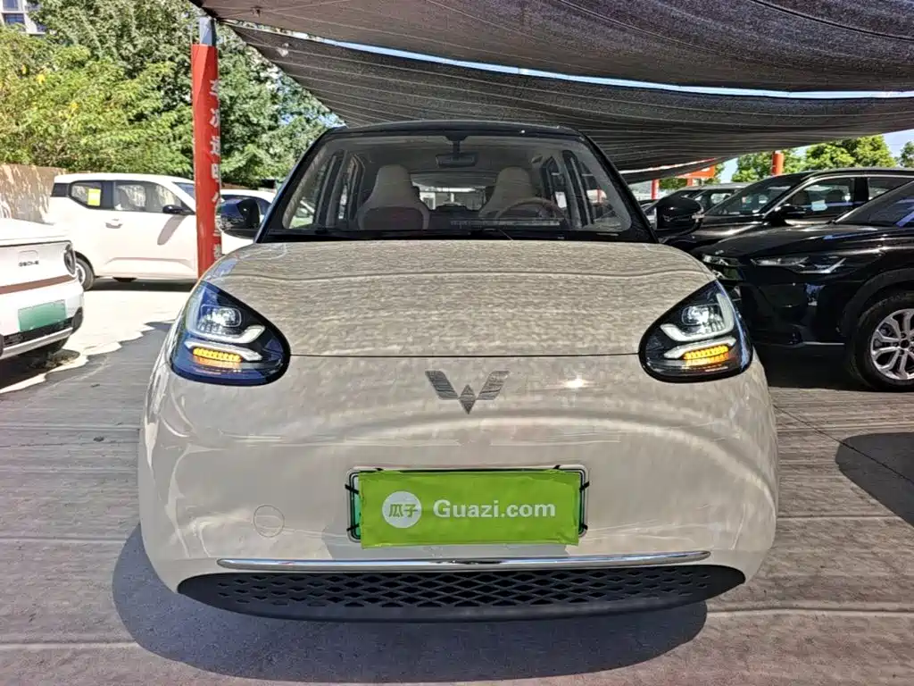 Wuling Bingo — миниатюра 3