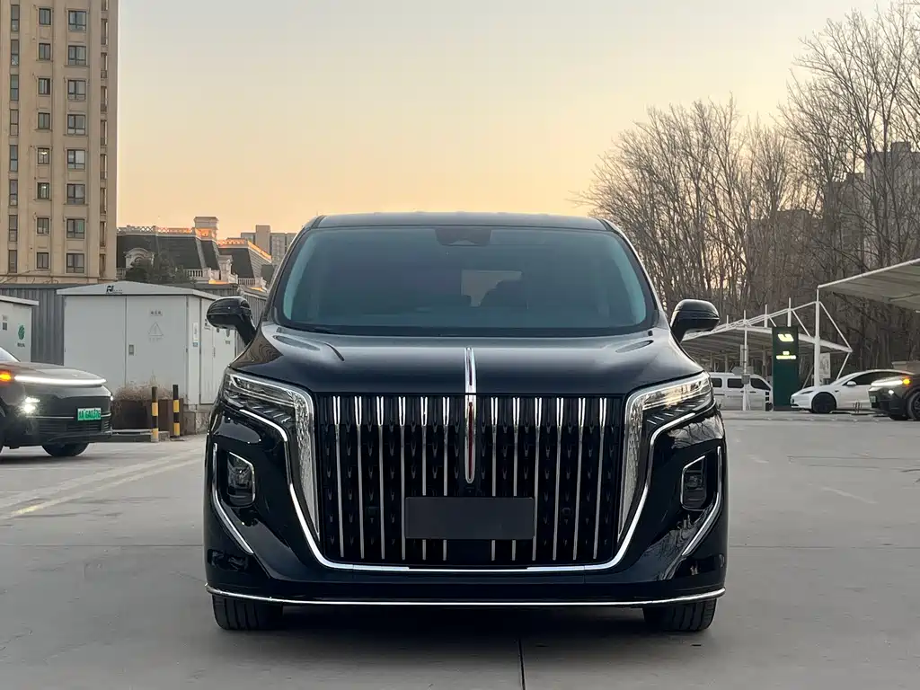 Hongqi HONGQI HQ9
