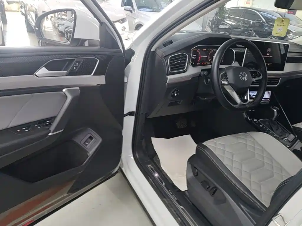 Volkswagen Tayron — миниатюра 16