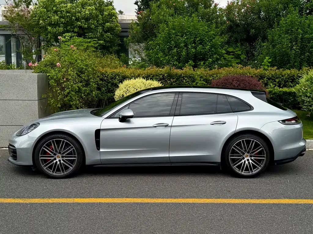 Porsche Panamera 2021 Panamera 4 Sport Turismo 2.9T