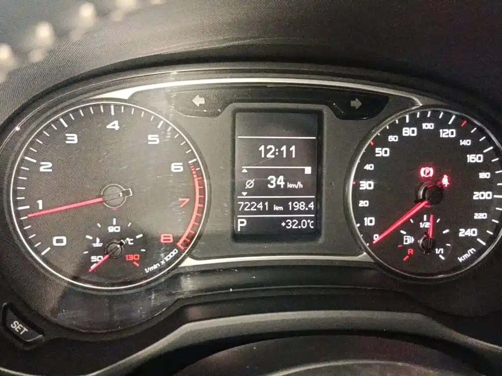 Audi A1 — миниатюра 12
