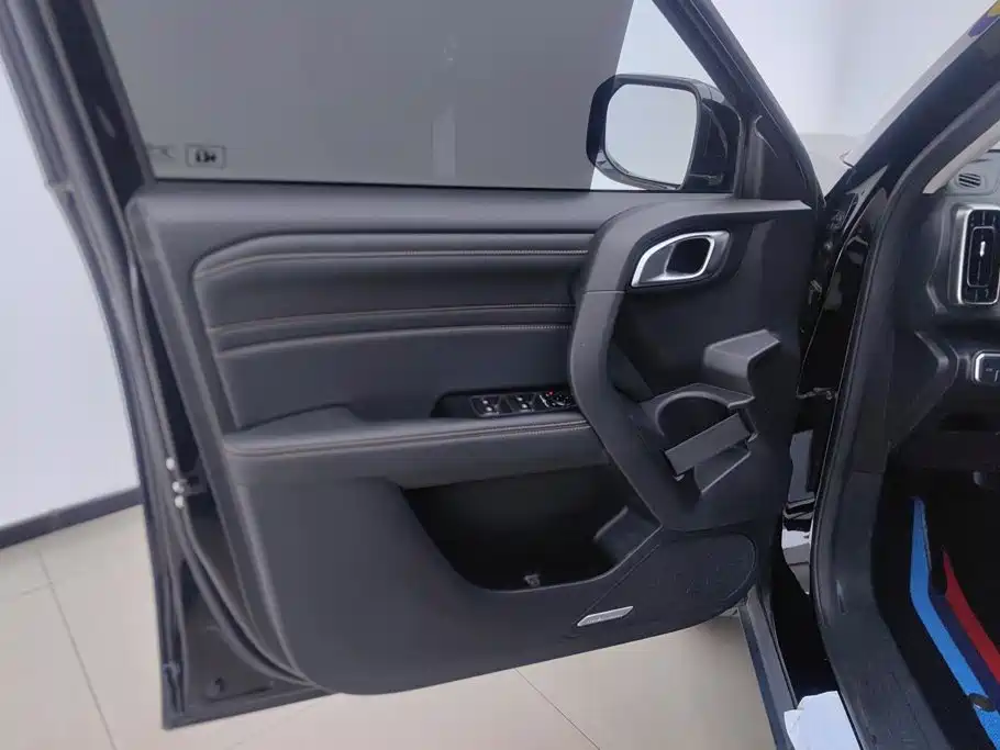 Haval Big Dog — миниатюра 7