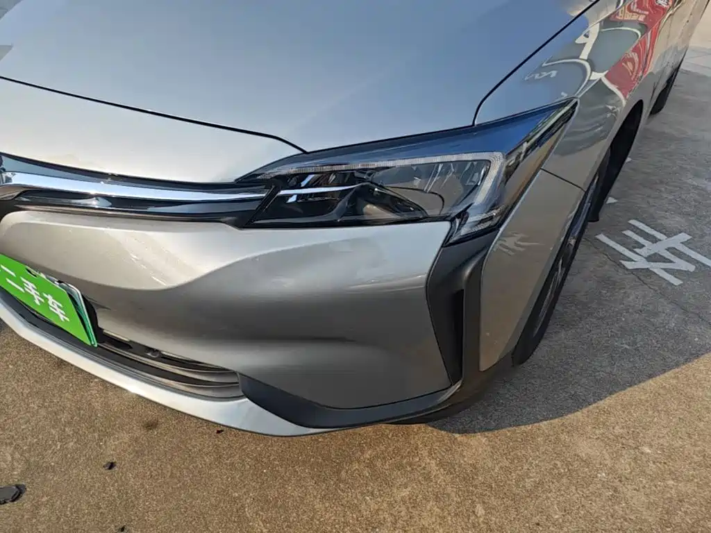 Buick Velite 6 — миниатюра 24