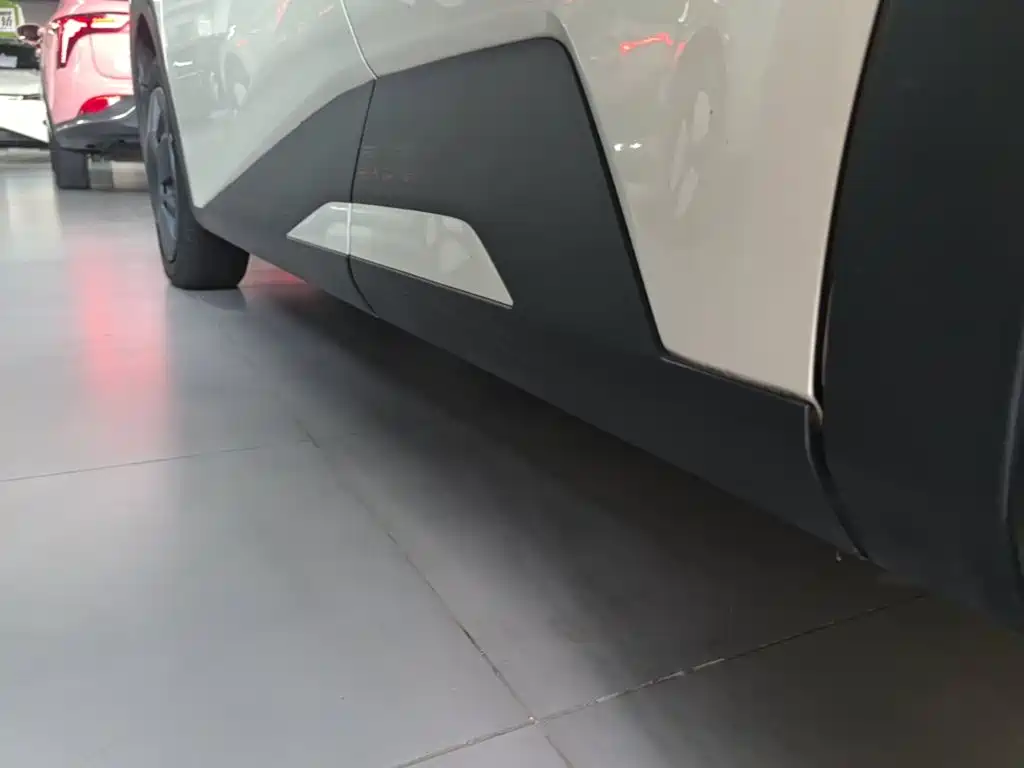BYD Seagull — миниатюра 22