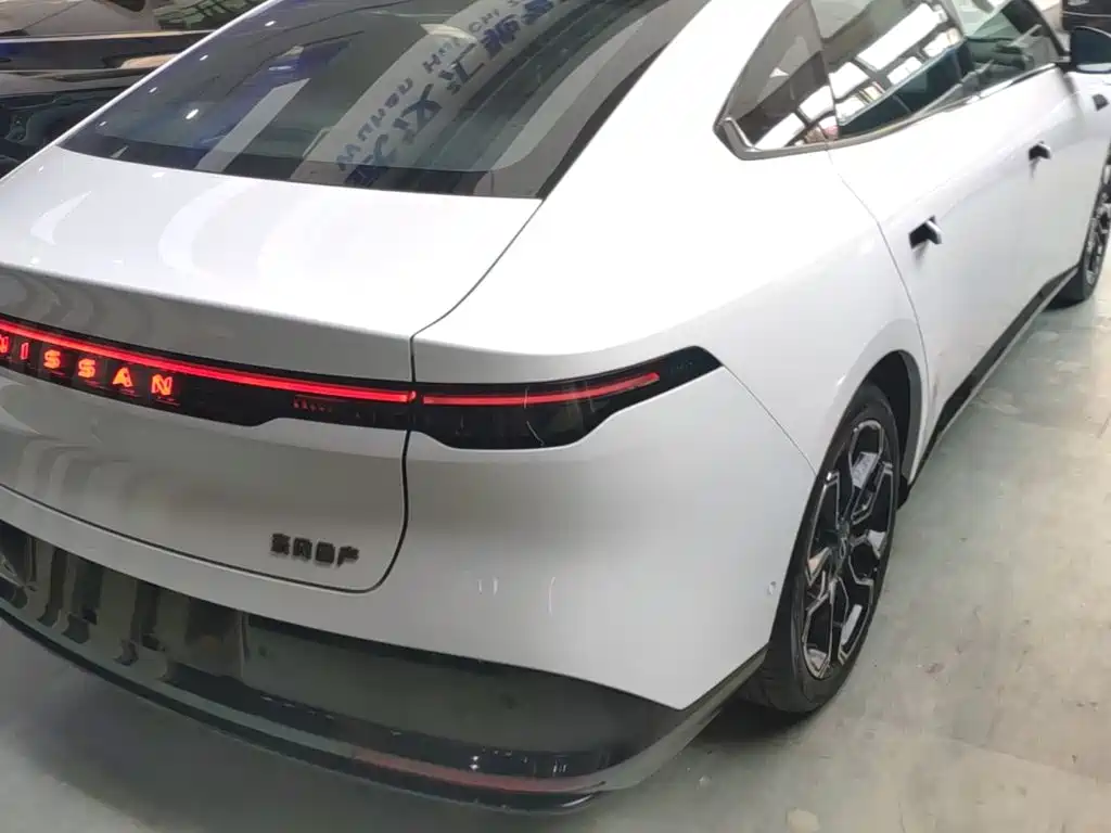 Nissan N7 — миниатюра 8