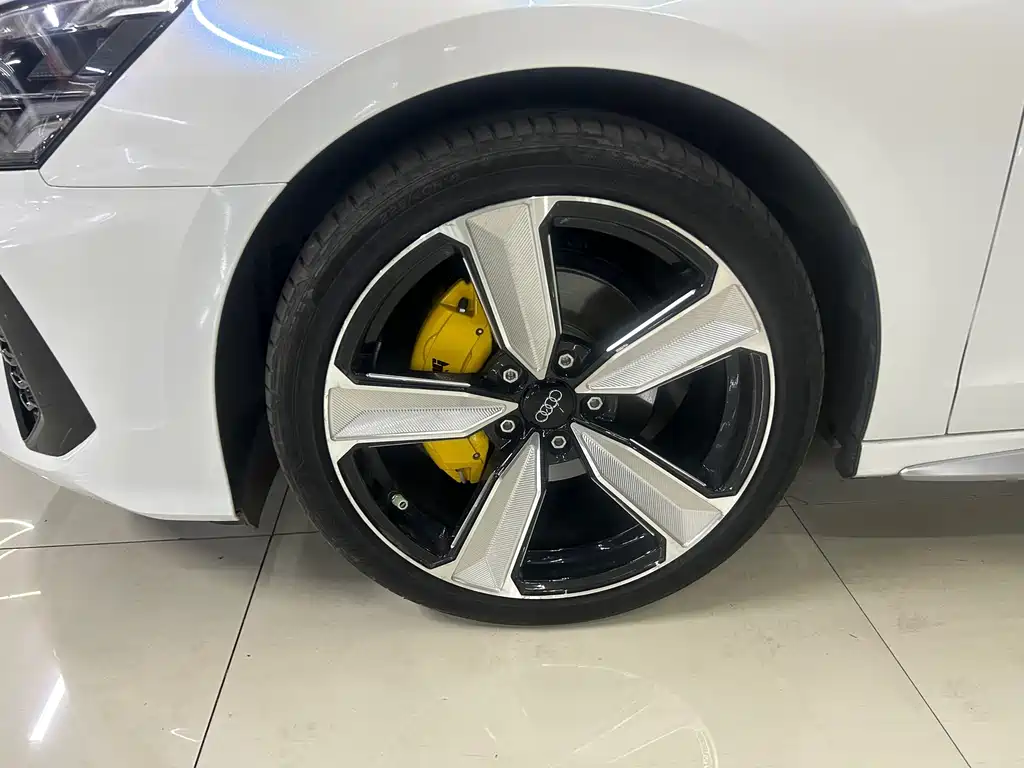 Audi A3 — миниатюра 18