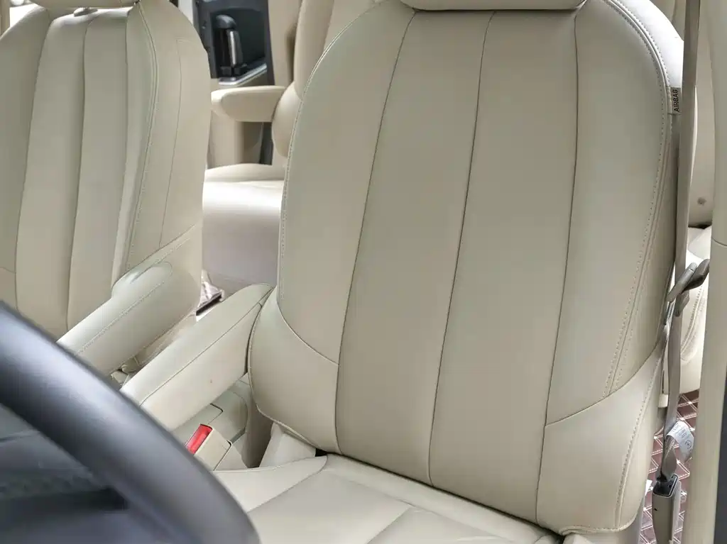 Buick GL8 — миниатюра 21
