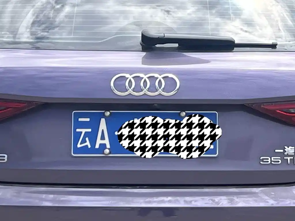 Audi A3 — миниатюра 15