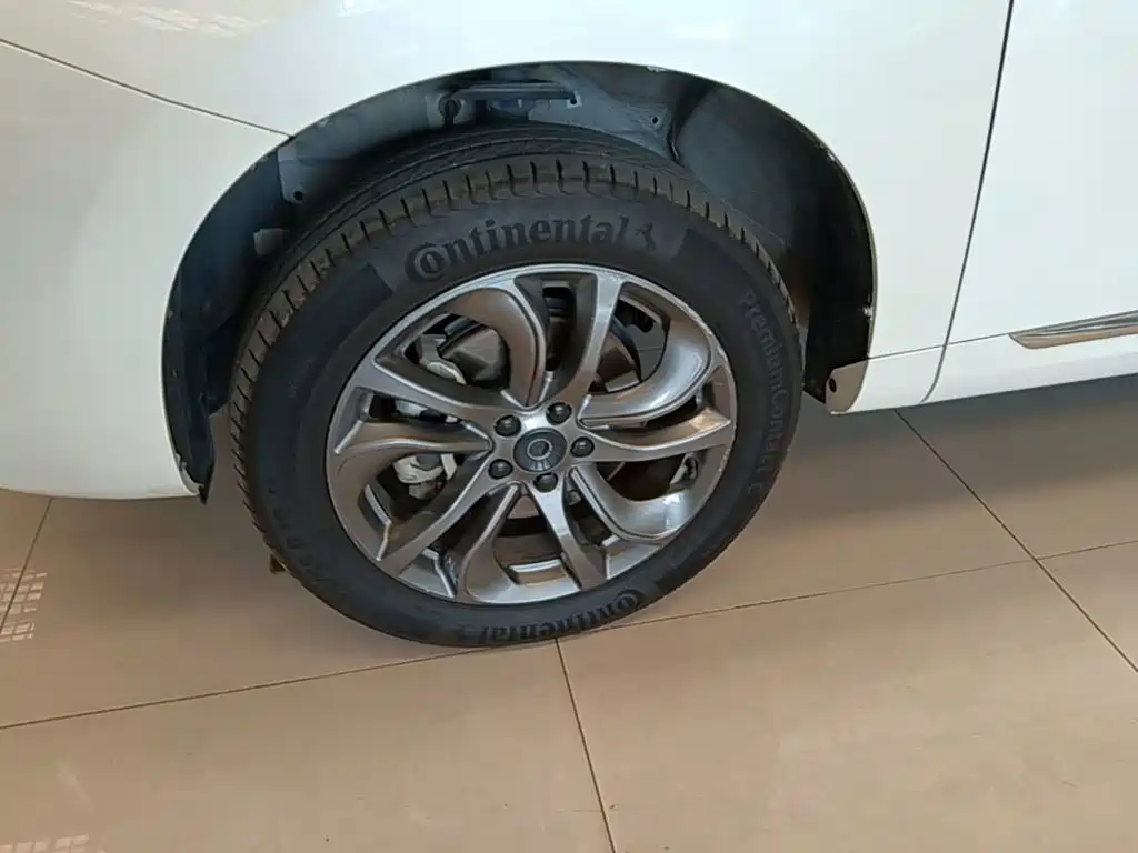 Haval H6 Coupe — миниатюра 23