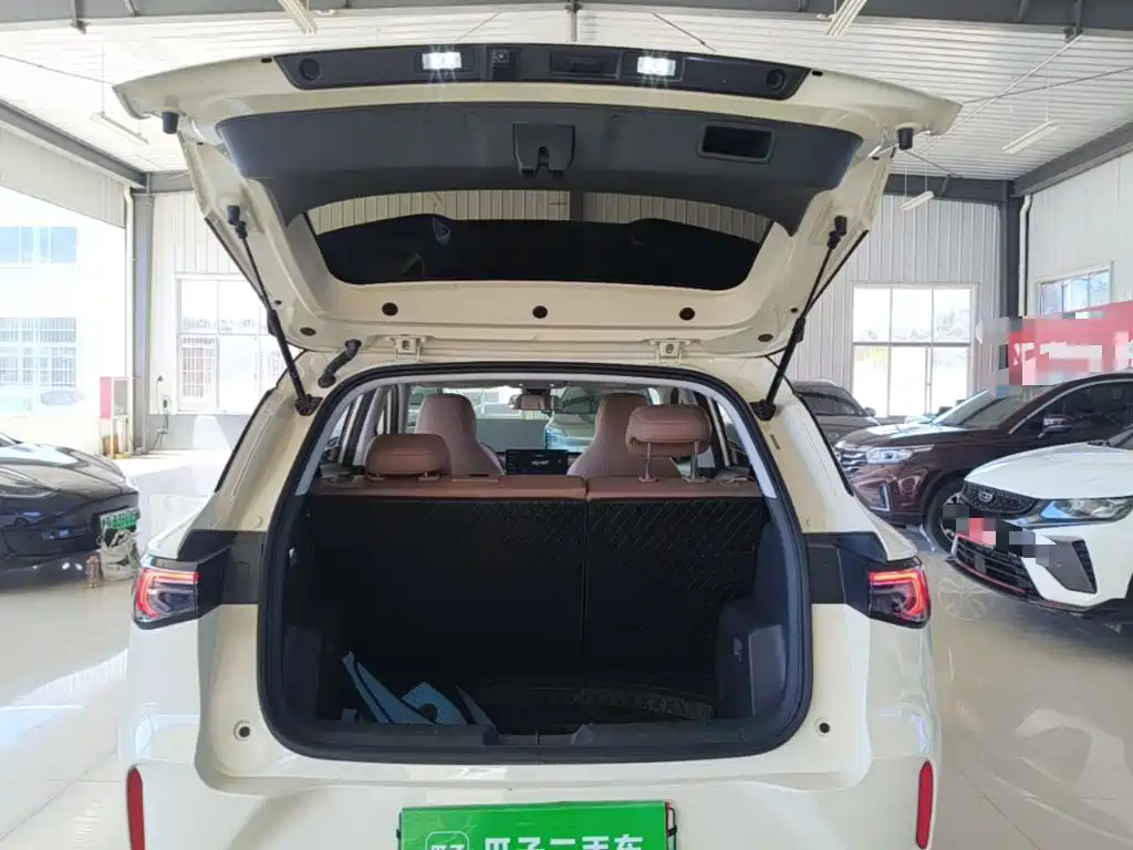 Wuling Binguo S — миниатюра 19