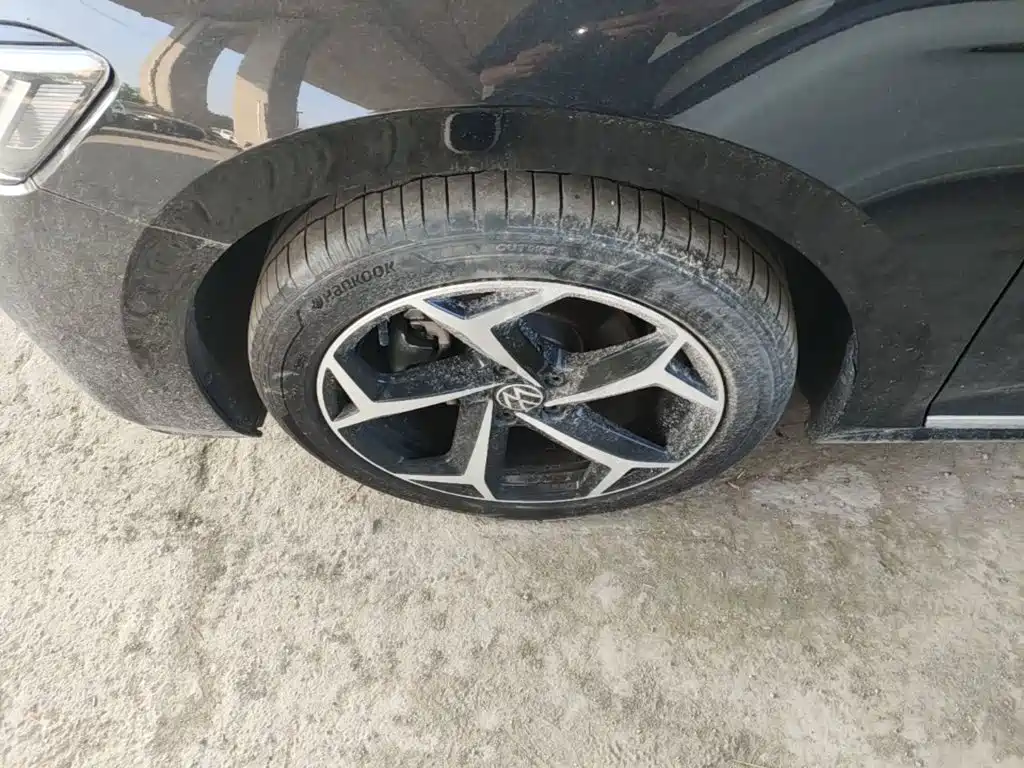 Volkswagen Passat — миниатюра 23