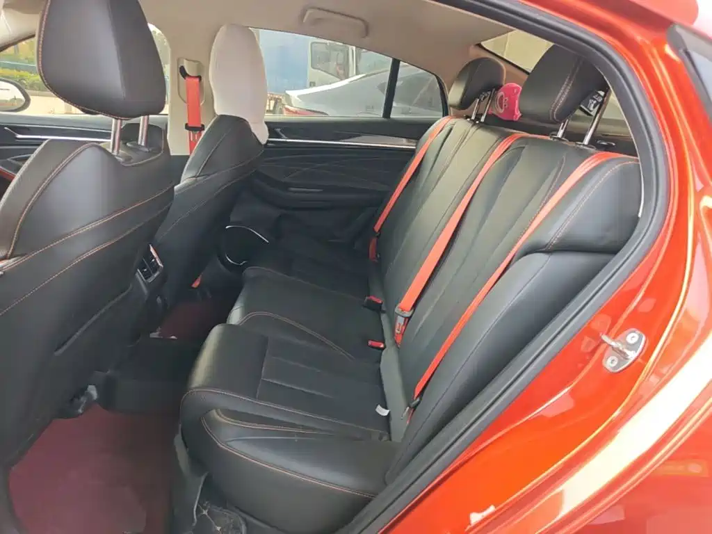 Chery Arrizo 5 GT — миниатюра 17