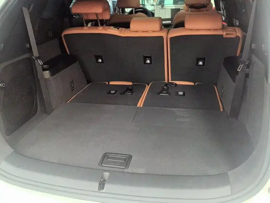 BYD Tang New Energy — миниатюра 4