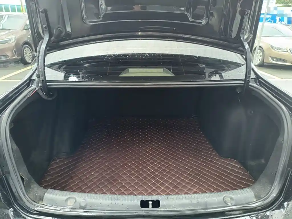 Volkswagen Lavida — миниатюра 19