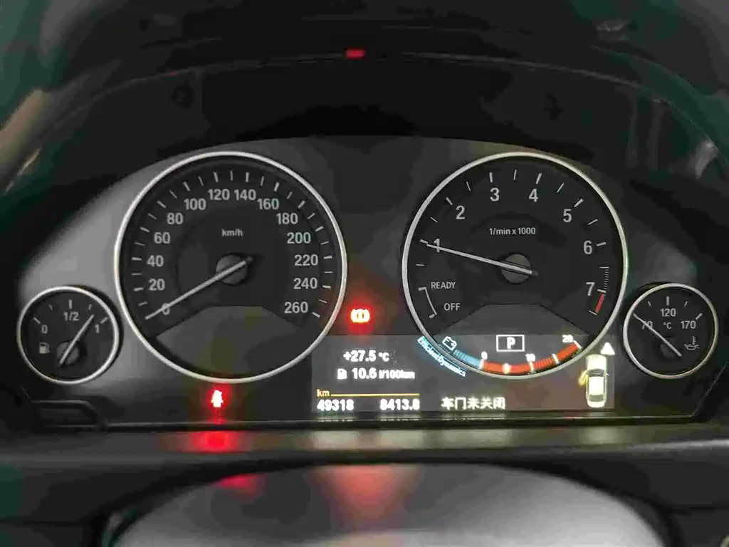 BMW 3 Series — миниатюра 7
