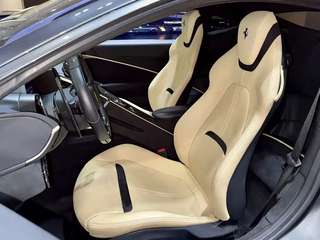 Ferrari Roma — миниатюра 6