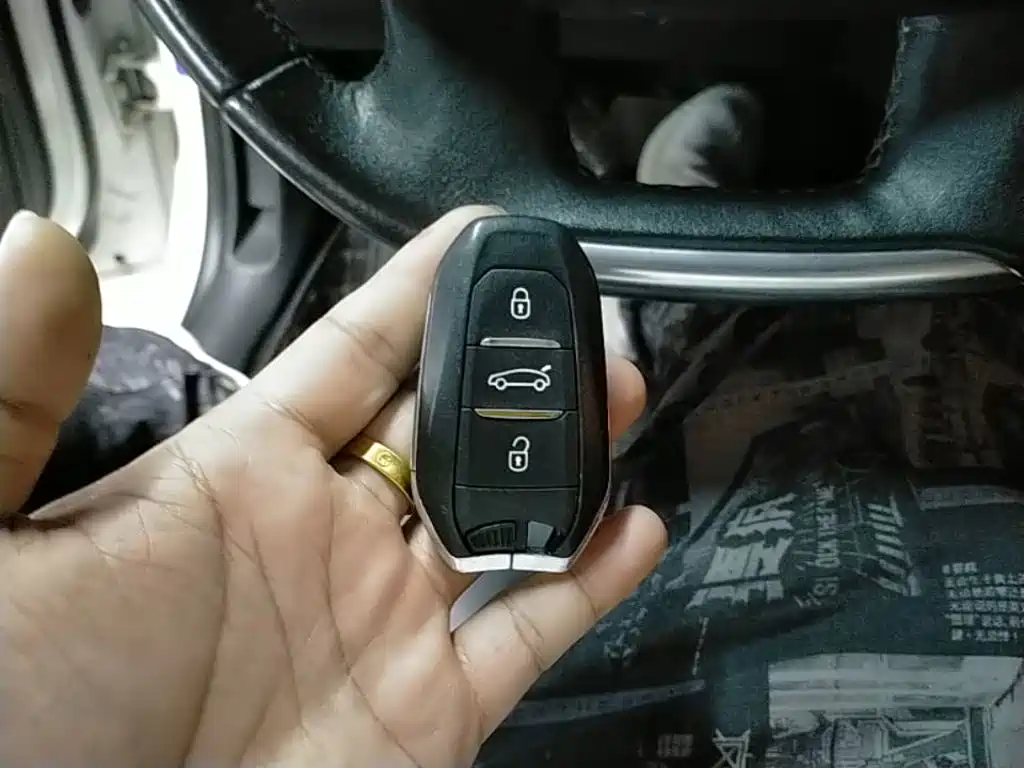 Citroen C4L — миниатюра 9