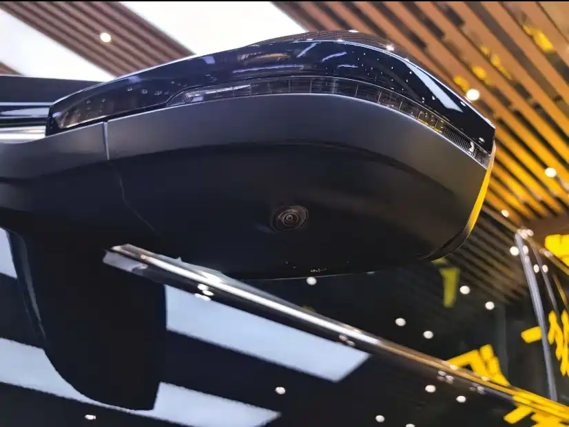 Volkswagen Teramont — миниатюра 22