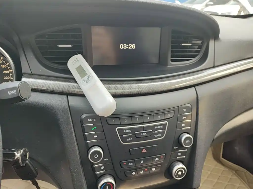 Bestune B50 — миниатюра 13